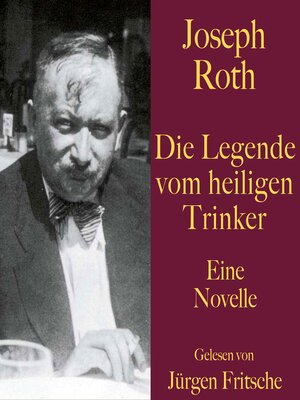 cover image of Joseph Roth